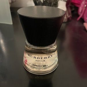 Burberry Touch Perfume
